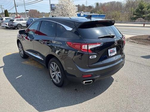 2024 Acura RDX Technology Package
