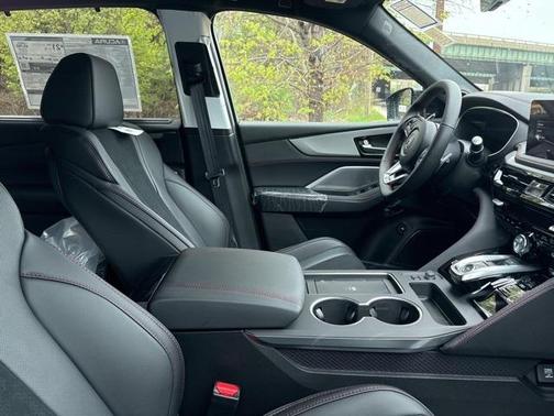 2025 Acura MDX A-Spec