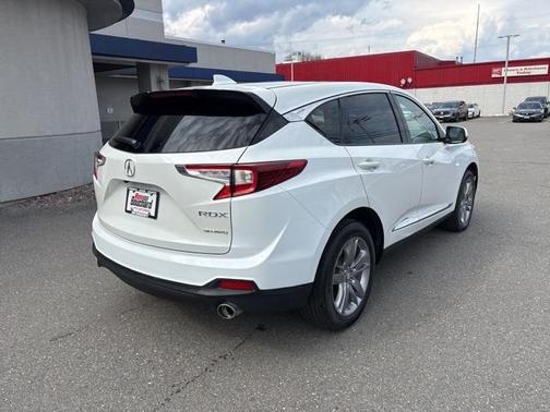 2021 Acura RDX Advance Package