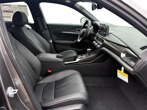 2025 Acura Integra A-Spec