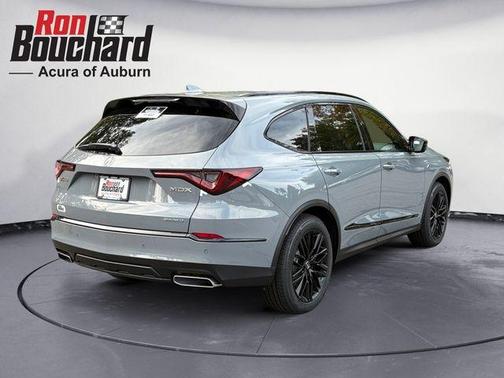 2026 Acura MDX A-Spec Advance Package