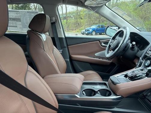 2025 Acura RDX Advance Package