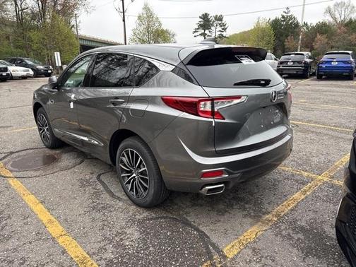 2025 Acura RDX Advance Package