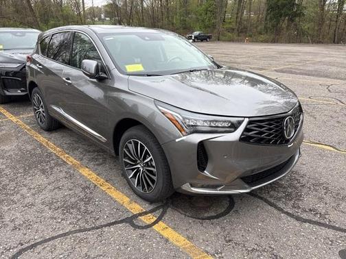 2025 Acura RDX Advance Package