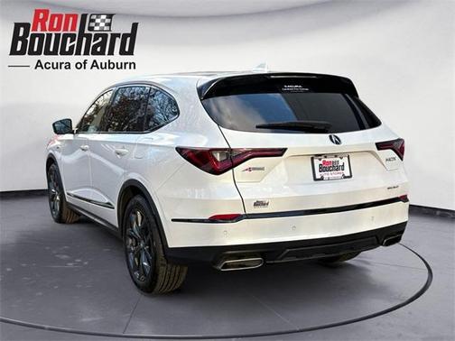 2023 Acura MDX A-Spec