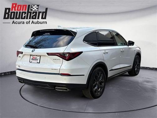 2023 Acura MDX A-Spec