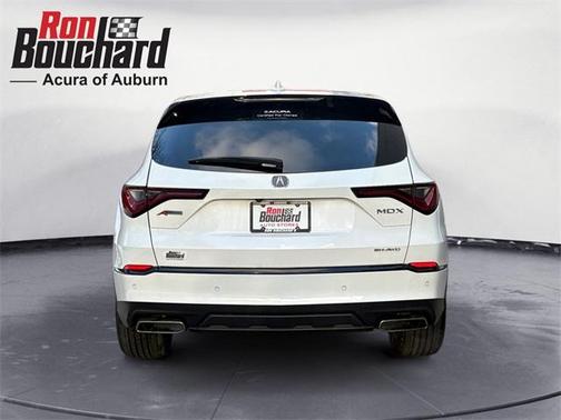2023 Acura MDX A-Spec