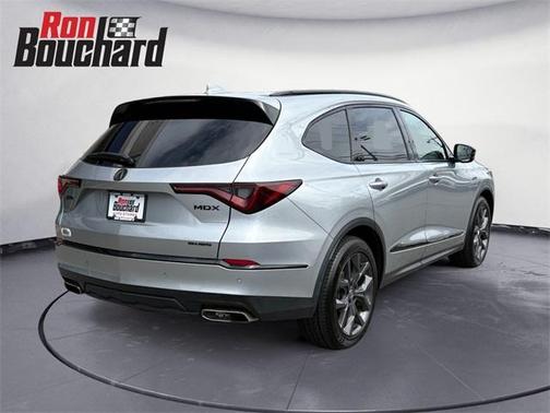 2023 Acura MDX A-Spec