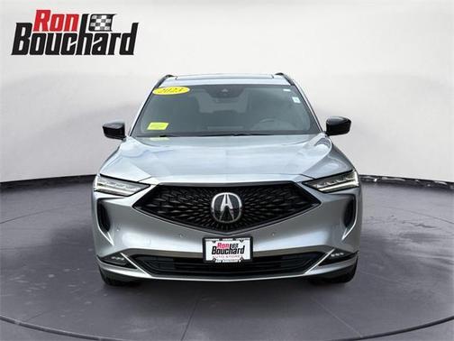 2023 Acura MDX A-Spec