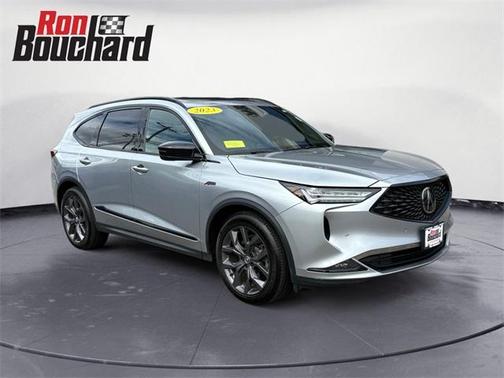 2023 Acura MDX A-Spec