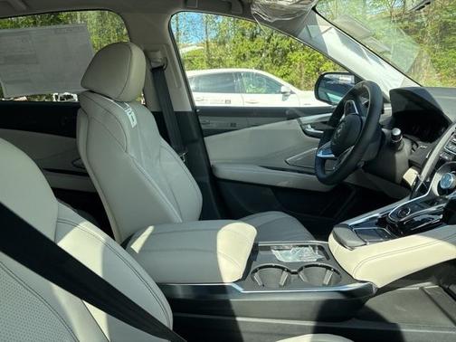 2025 Acura RDX Technology Package