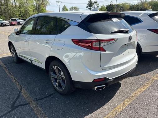 2025 Acura RDX Technology Package