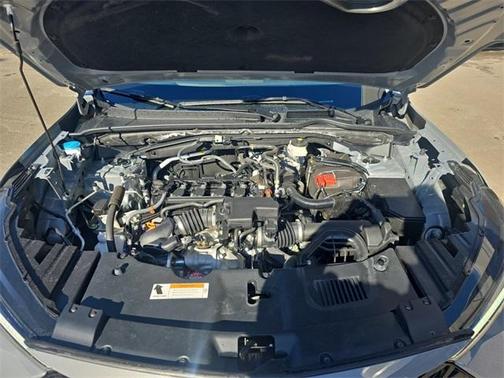 2025 Acura ADX A-Spec Advance