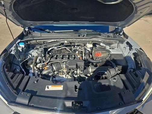 2025 Acura ADX A-Spec Advance