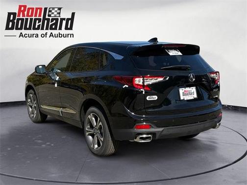 2025 Acura RDX Technology Package