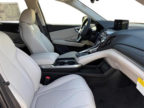 2025 Acura RDX Technology Package