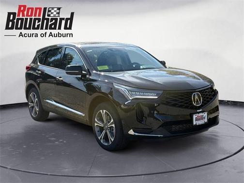 2025 Acura RDX Technology Package