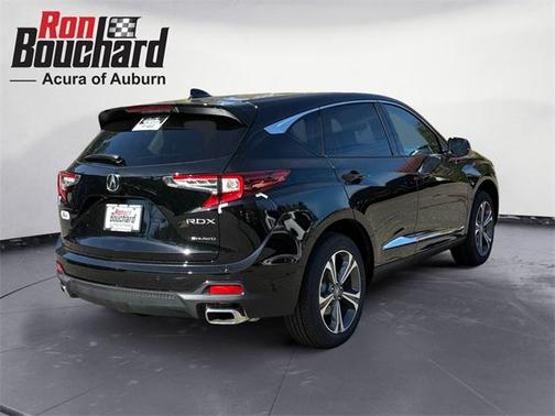 2025 Acura RDX Technology Package