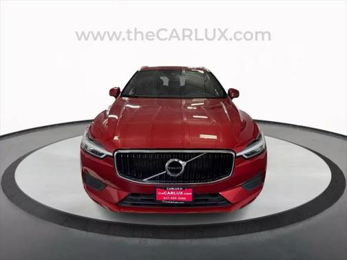 2018 Volvo XC60 T5 Momentum