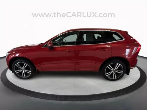 2018 Volvo XC60 T5 Momentum