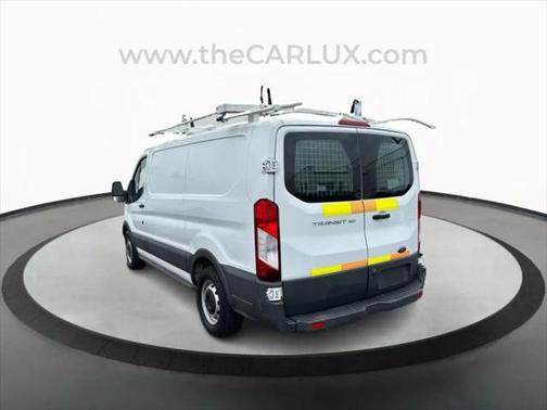 2016 Ford Transit-150 Base