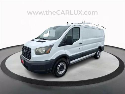 2016 Ford Transit-150 Base