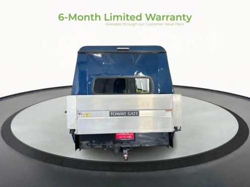 2020 RAM 1500 Classic SLT