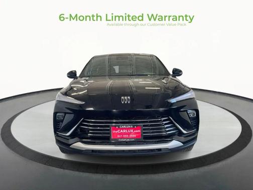 2024 Buick Envista Preferred FWD