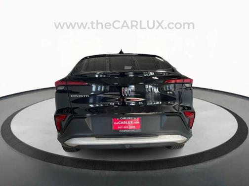 2024 Buick Envista Preferred FWD