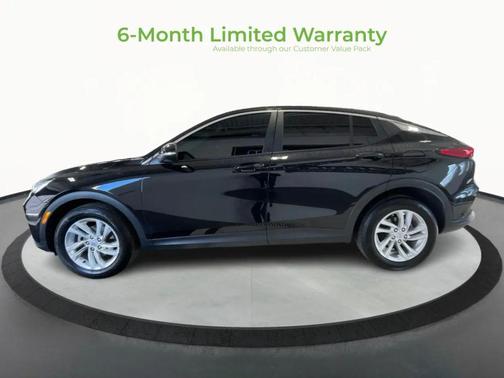 2024 Buick Envista Preferred FWD