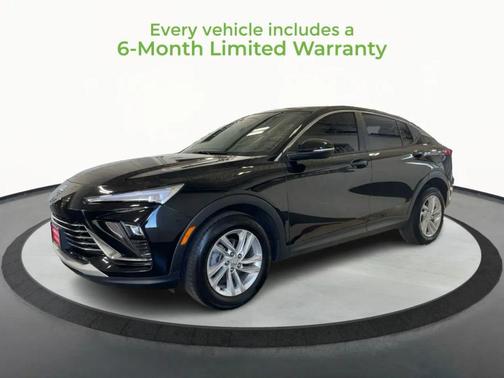 2024 Buick Envista Preferred FWD