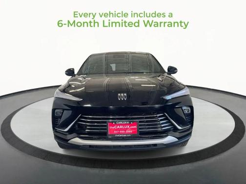 2024 Buick Envista Preferred FWD