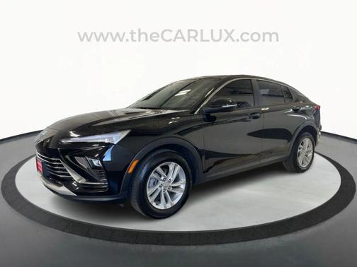 2024 Buick Envista Preferred FWD