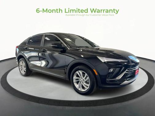2024 Buick Envista Preferred FWD