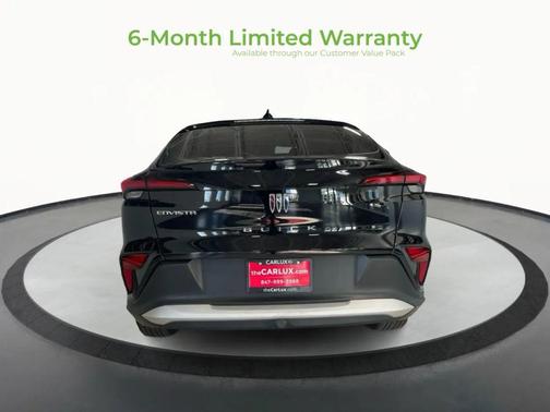 2024 Buick Envista Preferred FWD