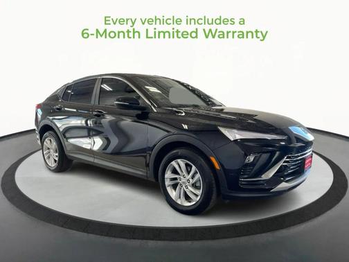 2024 Buick Envista Preferred FWD