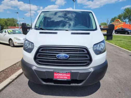 2019 Ford Transit-150 Base