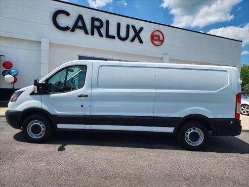 2019 Ford Transit-150 Base