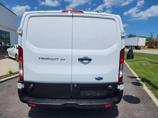 2019 Ford Transit-150 Base