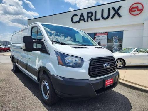2019 Ford Transit-150 Base