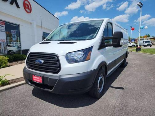 2019 Ford Transit-150 Base