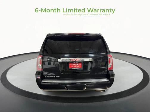 2019 GMC Yukon XL Denali