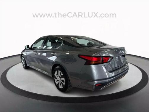 2022 Nissan Altima S FWD