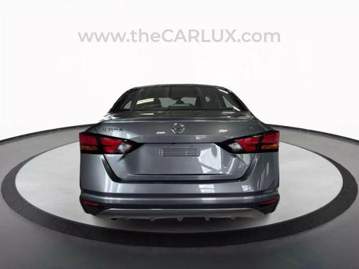 2022 Nissan Altima S FWD