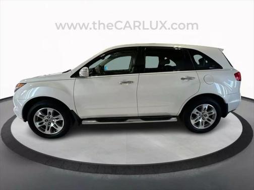 2009 Acura MDX Sport