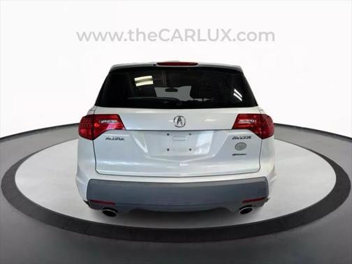 2009 Acura MDX Sport