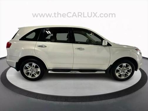 2009 Acura MDX Sport