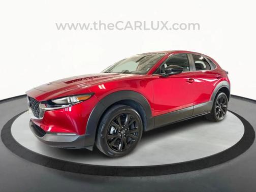2024 Mazda CX-30 2.5 S Select Sport