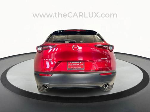2024 Mazda CX-30 2.5 S Select Sport