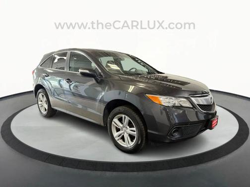 2015 Acura RDX Base